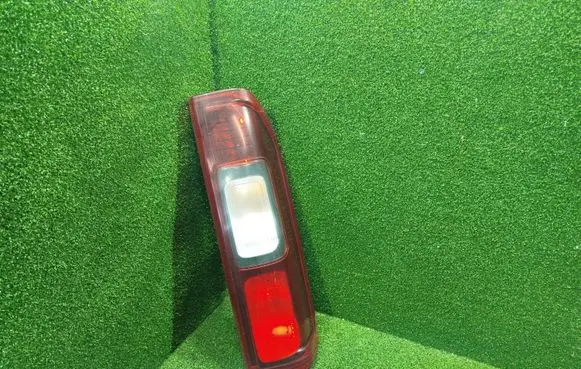 Renault Trafic III (X82) Rear/tail lights 