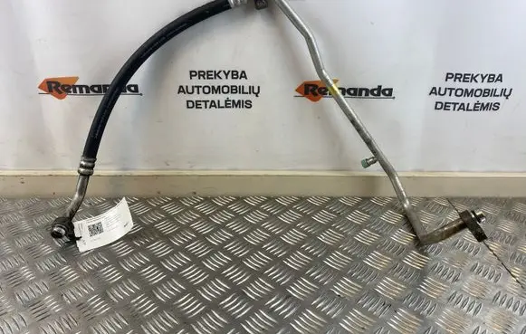 Subaru Forester SG Air conditioning (A/C) pipe/hose