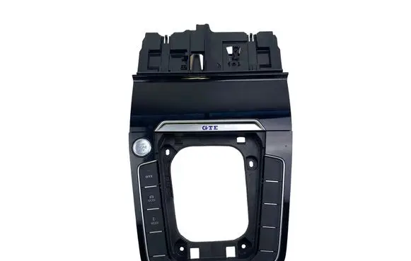 Volkswagen PASSAT B8 Center console 