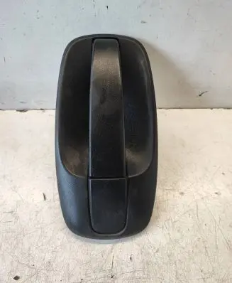 Opel Vivaro Front door exterior handle 8200170597 91168525 91168523