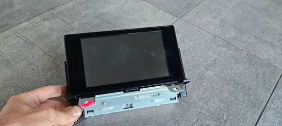 Screen/display/small screen