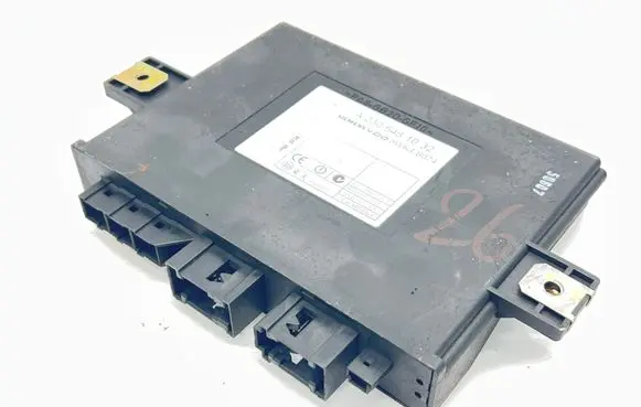Mercedes-Benz S W220 Other control units/modules A2305451032