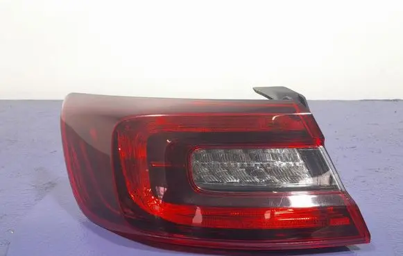 Renault Talisman Rear/tail lights 