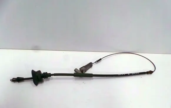 Handbrake/parking brake wiring cable