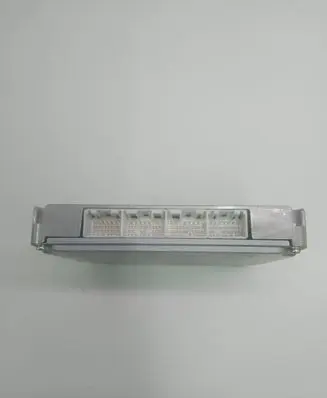 Toyota Corolla Verso AR10 Engine control unit/module 896610F100 MB1758007625