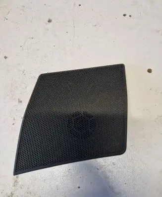 Toyota Corolla Verso AR10 Front door speaker cover trim 554720F010