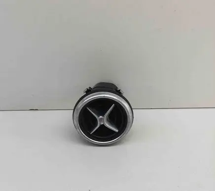 Mercedes-Benz A W176 Dashboard air vent grill cover trim A1768300354