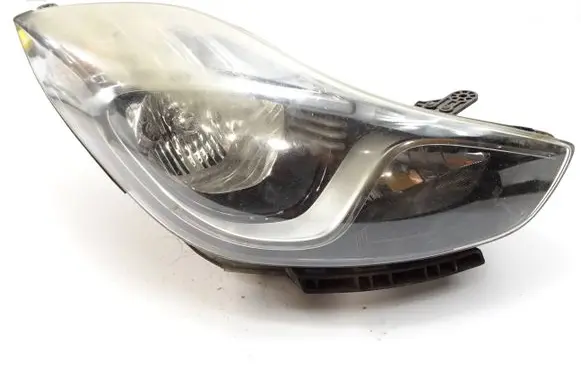 Headlight/headlamp
