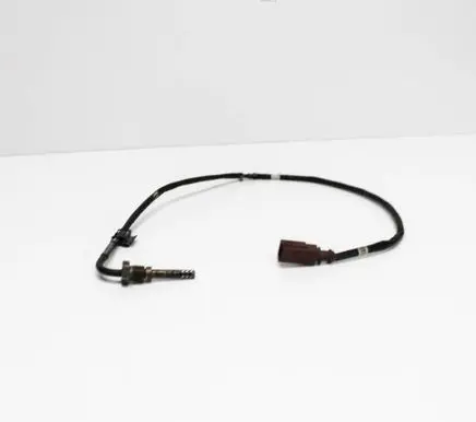 Volkswagen PASSAT B6 Oil temperature sensor 03L906088N