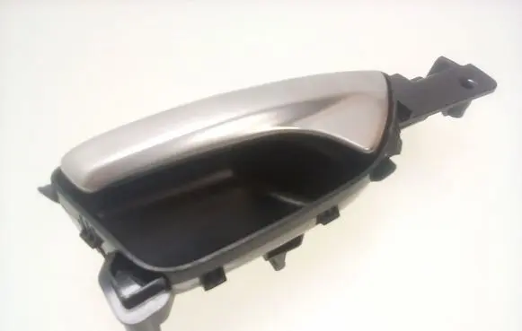 Mercedes-Benz GLE (W166 - C292) Rear door interior handle A1667600561
