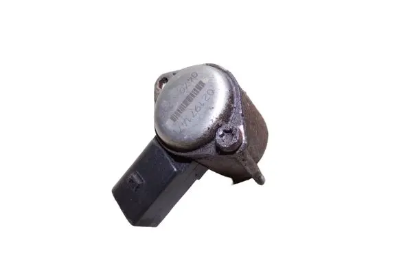 Audi A6 S6 C6 4F Hydraulic servotronic pressure valve 02197147
