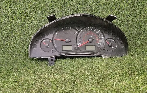 Ford Transit - Tourneo Connect Speedometer (instrument cluster) 2T1F10849DE
