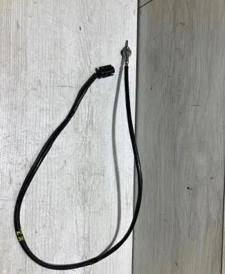 BMW X2 F39 Exhaust gas temperature sensor 8591433