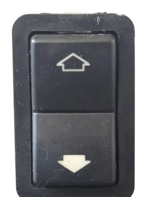 BMW 5 E39 Electric window control switch 8368974