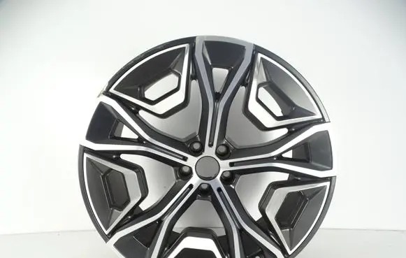 BMW iX Original wheel cap 36115A02659