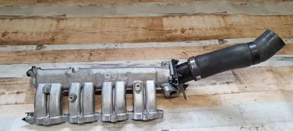KIA Cerato Intake manifold