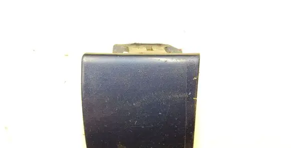 Opel Astra G Front tow hook cap/cover 9055559482
