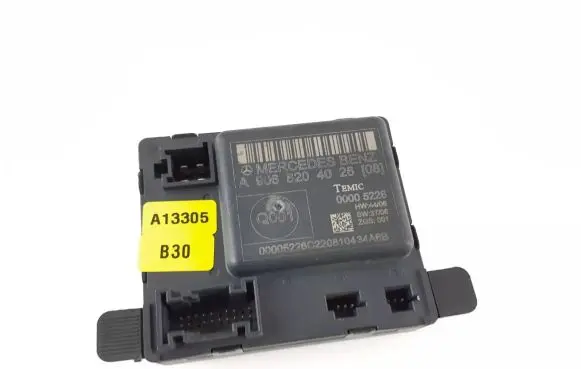 Mercedes-Benz Sprinter W906 Door control unit/module A9068204026 00005226