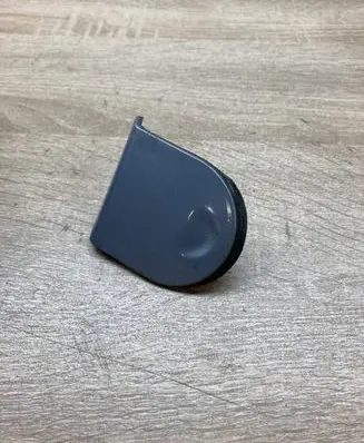 Opel Zafira A Front tow hook cap/cover 90580633