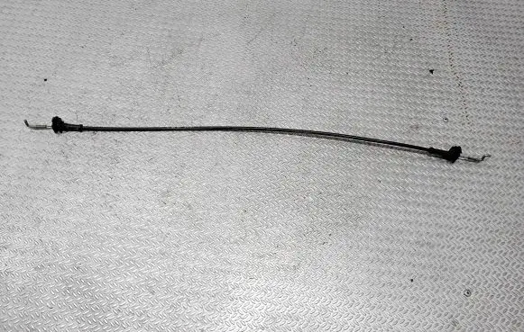 Opel Combo C Sliding door cable line 13160161