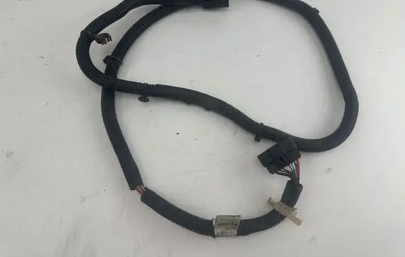 Chevrolet Captiva Handbrake wiring loom/harness 95185813