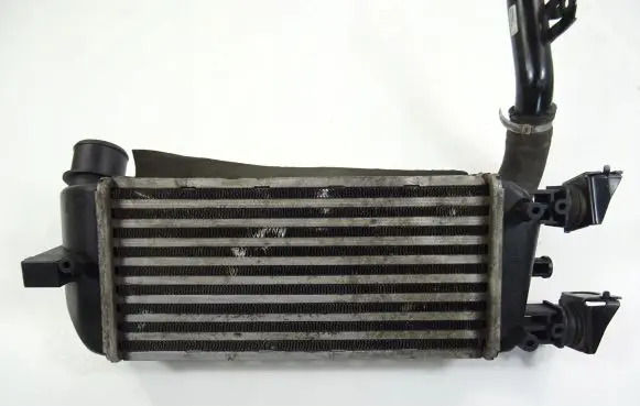 Fiat 500X Intercooler radiator 8.783.500.0.0