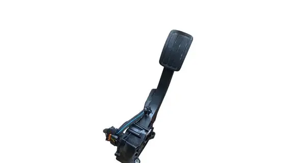 Peugeot 308 Accelerator throttle pedal 86ET34 0159603
