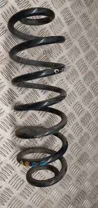 Audi Q5 SQ5 Rear coil spring 8R0511115CR