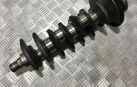 Fiat Stilo Crankshaft gh654805 gh65