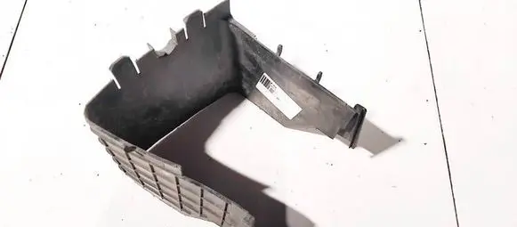 Skoda Octavia Mk2 (1Z) Battery box tray 1k0915335c