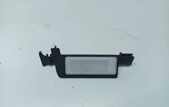 BMW 1 F20 F21 Other interior light 9242161