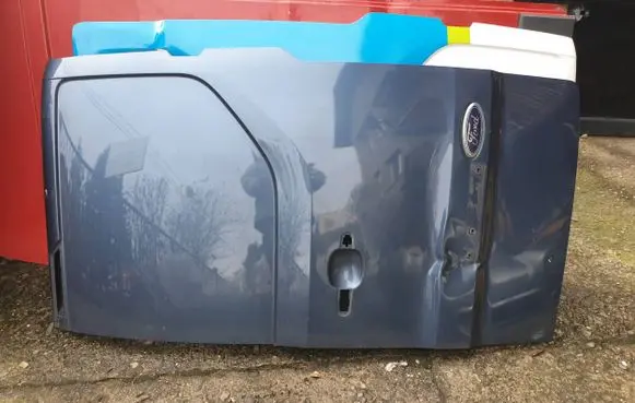 Ford Transit Custom Back/rear loading door 