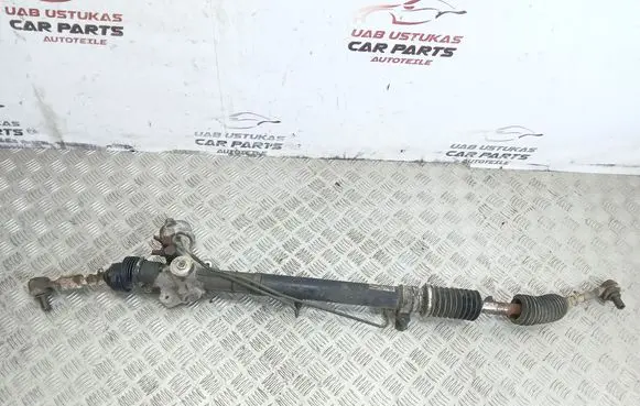 Audi A6 S6 C5 4B Steering rack