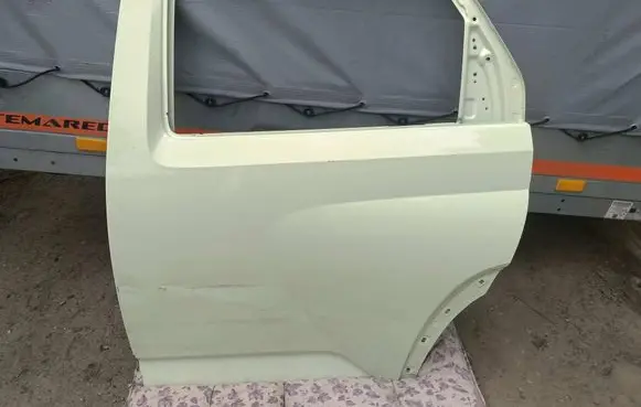 Hyundai Inster Rear door 