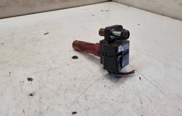 Subaru Outback High voltage ignition coil FK0140 6301