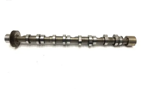 Camshaft