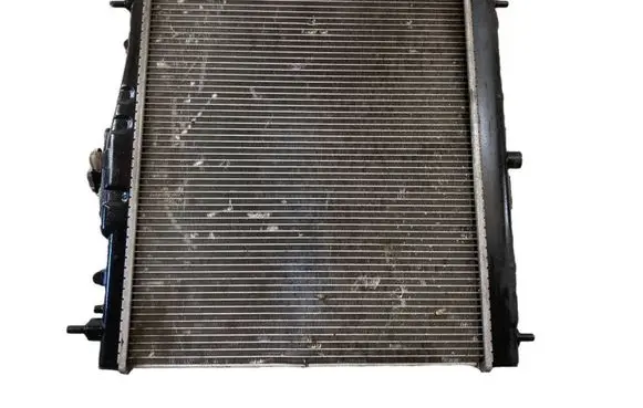 Nissan Note (E11) Coolant radiator 21460BH50A