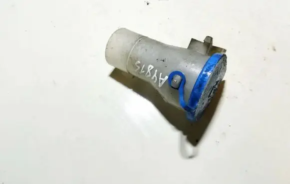 Honda Accord Windshield washer fluid reservoir/tank
