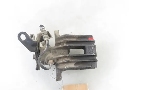 Seat Toledo III (5P) Rear brake caliper 