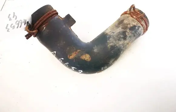 Citroen Xantia Intercooler hose/pipe
