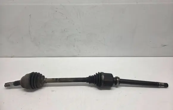 Peugeot Boxer Front driveshaft 