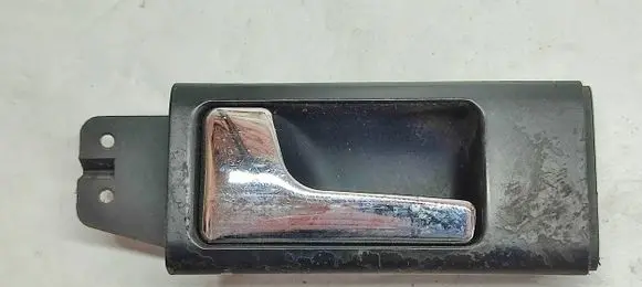 Audi A6 S6 C4 4A Front door interior handle 4A0837019B
