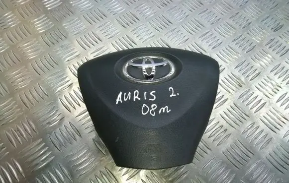 Toyota Auris 150 Steering wheel airbag 4513002290B0