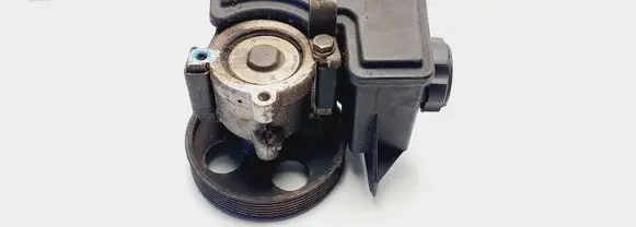 Citroen Xsara Picasso Power steering pump 9631914280 9627369380