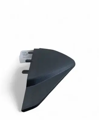 Audi Q5 SQ5 Dashboard side end trim 80A857085