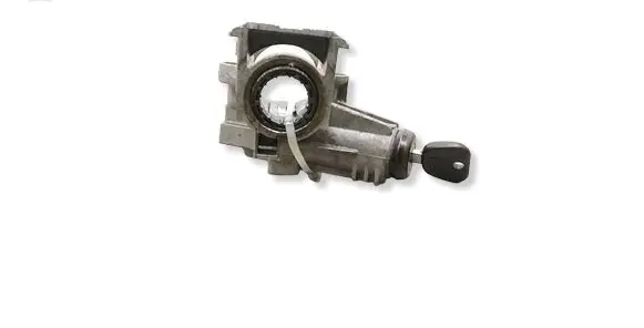 BMW 5 E34 Ignition lock 11615510 11602780