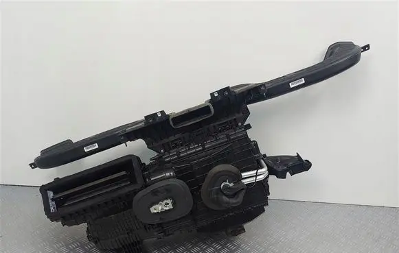 Ford Kuga III Interior heater climate box assembly LX6A-19B555-FBC