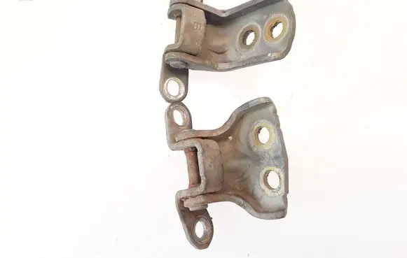 Nissan Primera Front door hinge set 