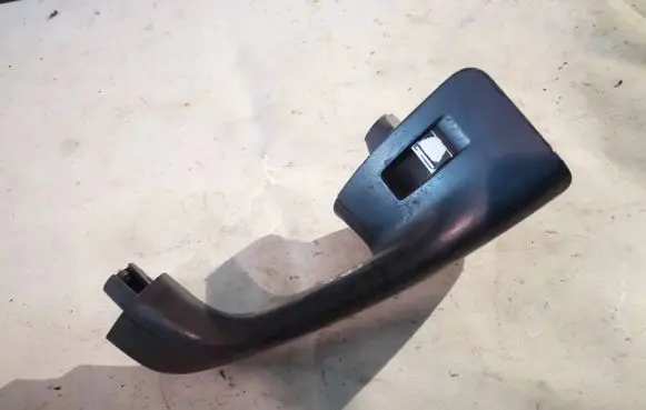 Volkswagen Golf V Electric window control switch 1f0959855