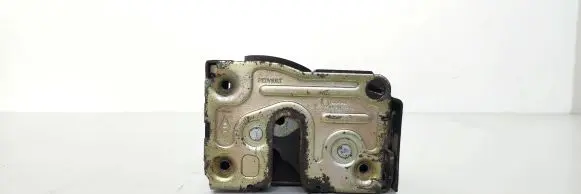 Renault Scenic I Rear door lock